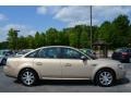 Dune Pearl Metallic - Taurus SEL Photo No. 2