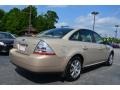 Dune Pearl Metallic - Taurus SEL Photo No. 3