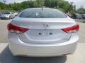 2012 Silver Hyundai Elantra Limited  photo #5