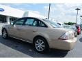 Dune Pearl Metallic - Taurus SEL Photo No. 5
