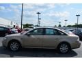 Dune Pearl Metallic - Taurus SEL Photo No. 6