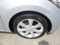 2012 Silver Hyundai Elantra Limited  photo #8
