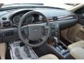 Dune Pearl Metallic - Taurus SEL Photo No. 11