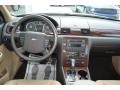 Dune Pearl Metallic - Taurus SEL Photo No. 12