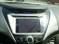 2012 Silver Hyundai Elantra Limited  photo #18