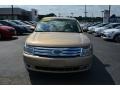 Dune Pearl Metallic - Taurus SEL Photo No. 25