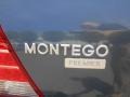 Norsea Blue Metallic - Montego Premier Photo No. 11