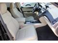 Crystal Black Pearl - MDX SH-AWD Technology Photo No. 29
