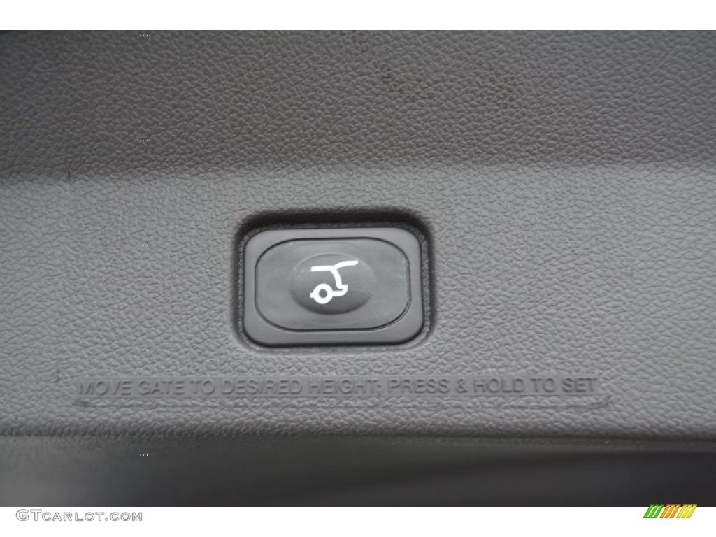 2015 Explorer Sport 4WD - Magnetic / Sport Charcoal Black photo #13