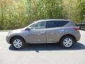 2012 Tinted Bronze Nissan Murano LE AWD  photo #4