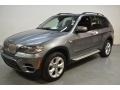 Space Gray Metallic - X5 xDrive 35d Photo No. 9