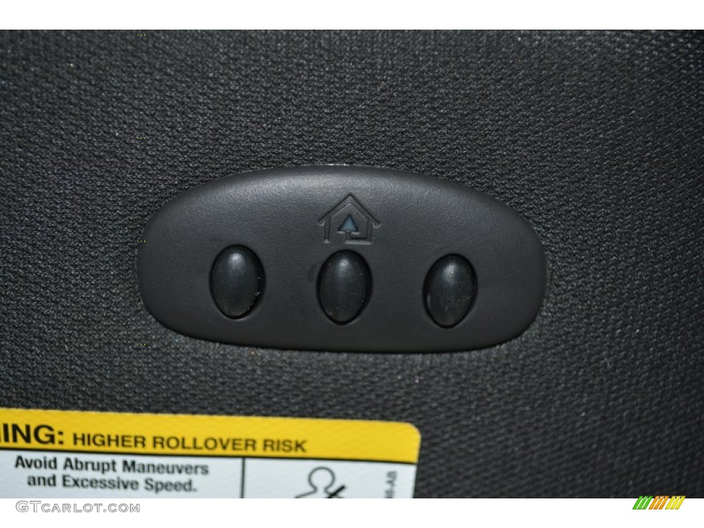 2015 Explorer Sport 4WD - Magnetic / Sport Charcoal Black photo #24