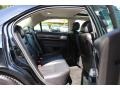 Black - MKZ AWD Sedan Photo No. 19