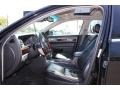 Black - MKZ AWD Sedan Photo No. 22