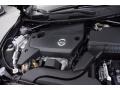 Super Black - Altima 2.5 S Photo No. 12