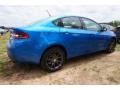 Laser Blue Pearl - Dart SE Photo No. 3