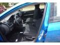 Laser Blue Pearl - Dart SE Photo No. 5