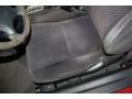 2004 Rally Red Honda Civic Value Package Coupe  photo #14