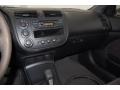 2004 Rally Red Honda Civic Value Package Coupe  photo #15