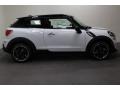 Light White - Paceman Cooper S Photo No. 2