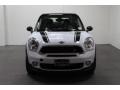 Light White - Paceman Cooper S Photo No. 3
