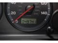 2004 Rally Red Honda Civic Value Package Coupe  photo #27
