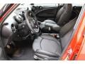 Blazing Red Metallic - Countryman Cooper S Photo No. 5