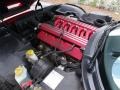 1998 Dodge Viper 8.0 Liter OHV 20-Valve V10 Engine Photo