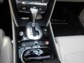 2014 Bentley Continental GTC Linen Interior Transmission Photo