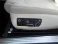 2014 Bentley Continental GTC Linen Interior Controls Photo