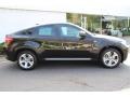 Jet Black - X6 xDrive35i Photo No. 2