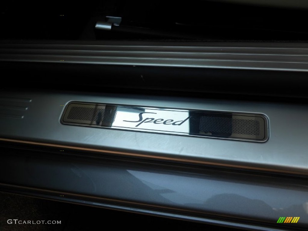 2014 Bentley Continental GTC Speed Marks and Logos Photo #104009512