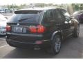 Jet Black - X5 xDrive 35i Premium Photo No. 4