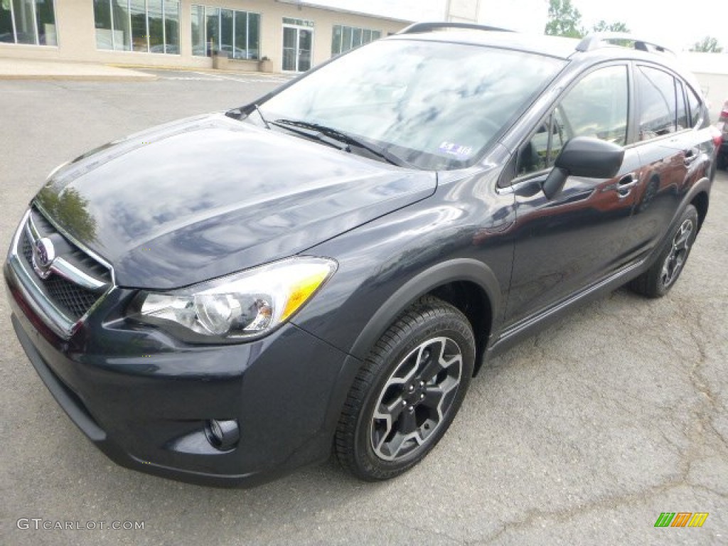 2015 Subaru XV Crosstrek 2.0i Exterior Photos