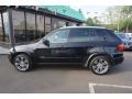 Jet Black - X5 xDrive 35i Premium Photo No. 14