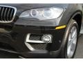 Jet Black - X6 xDrive35i Photo No. 30