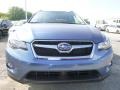 2015 Quartz Blue Pearl Subaru XV Crosstrek 2.0i Limited  photo #8