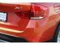 Valencia Orange - X1 xDrive35i Photo No. 24