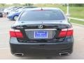 Black Sapphire Blue Pearl - LS 460 Photo No. 6