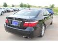 Black Sapphire Blue Pearl - LS 460 Photo No. 7