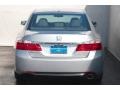 2015 Alabaster Silver Metallic Honda Accord EX-L Sedan  photo #6