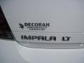 Summit White - Impala Limited LT Photo No. 8