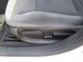 Jet Black Front Seat Photo for 2015 Chevrolet Impala Limited #104012875