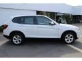 Alpine White - X3 xDrive 28i Photo No. 2