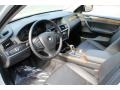 Alpine White - X3 xDrive 28i Photo No. 11