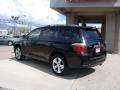 Black - Highlander Sport 4WD Photo No. 3