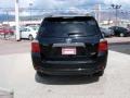 Black - Highlander Sport 4WD Photo No. 4