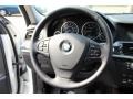 Alpine White - X3 xDrive 28i Photo No. 19