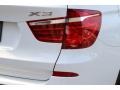 Alpine White - X3 xDrive 28i Photo No. 24