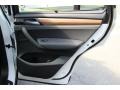 Alpine White - X3 xDrive 28i Photo No. 25